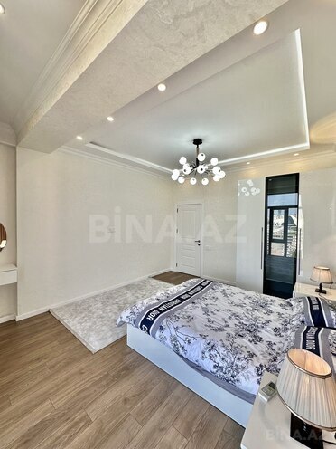 Satılır 2 otaqlı yeni tikili 57 m², Nərimanov r., photo 8 from 13