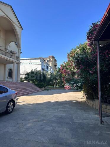İcarəyə verilir 8 otaqlı həyət evi/bağ evi 368 m², Badamdar q., photo 3 from 31