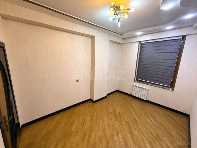 Продаётся 3-комн. новостройка 142 м², м. Низами, photo 6 from 11