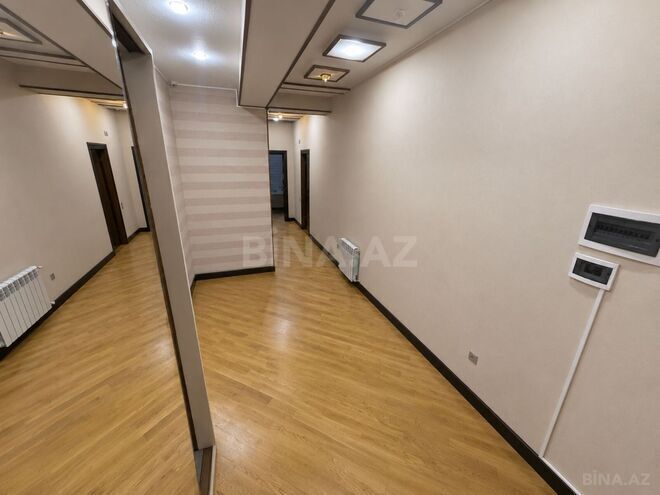 Продаётся 3-комн. новостройка 142 м², м. Низами, photo 7 from 11