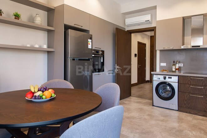 Сдаётся 3-комн. новостройка 191 м², м. 28 мая, photo 4 from 9