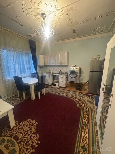 Сдаётся 1-комн. вторичка 28 м², м. Низами, photo 3 from 17