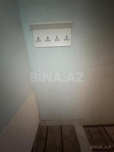 Сдаётся 1-комн. вторичка 28 м², м. Низами, photo 12 from 17