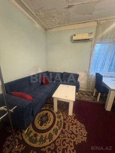 Сдаётся 1-комн. вторичка 28 м², м. Низами, photo 4 from 17