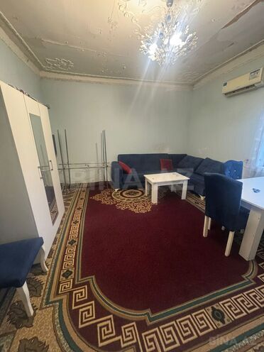 Сдаётся 1-комн. вторичка 28 м², м. Низами, photo 5 from 17