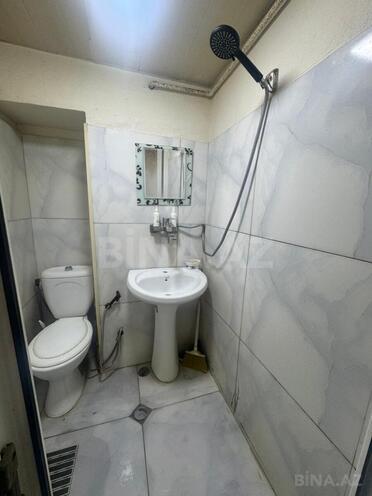 Сдаётся 1-комн. вторичка 28 м², м. Низами, photo 16 from 17