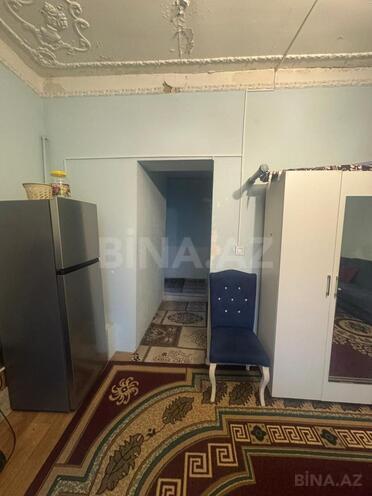 Сдаётся 1-комн. вторичка 28 м², м. Низами, photo 10 from 17