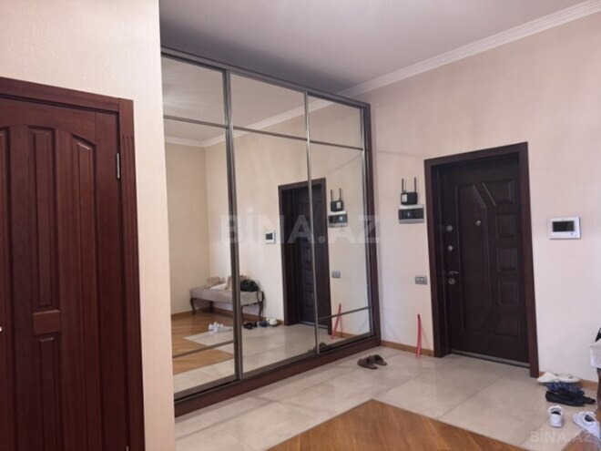 İcarəyə verilir 2 otaqlı yeni tikili 120 m², Yasamal r., photo 8 from 13