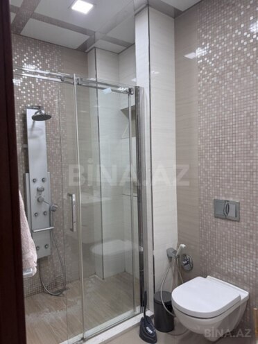 İcarəyə verilir 2 otaqlı yeni tikili 120 m², Yasamal r., photo 12 from 13