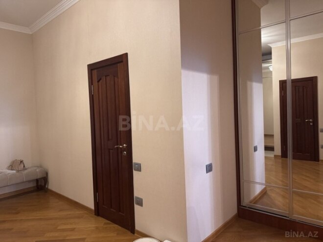 İcarəyə verilir 2 otaqlı yeni tikili 120 m², Yasamal r., photo 7 from 13