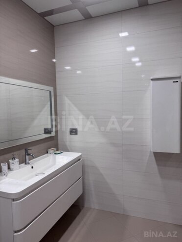 İcarəyə verilir 2 otaqlı yeni tikili 120 m², Yasamal r., photo 11 from 13