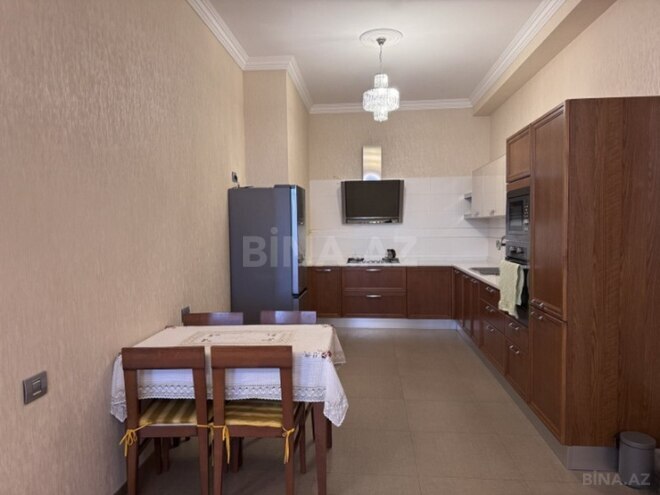 İcarəyə verilir 2 otaqlı yeni tikili 120 m², Yasamal r., photo 10 from 13