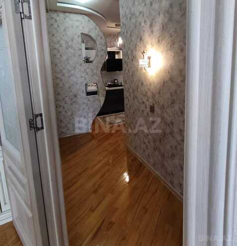 Satılır 2 otaqlı yeni tikili 65 m², Həzi Aslanov m., photo 19 from 20