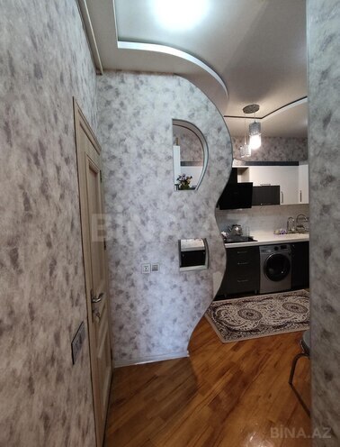 Satılır 2 otaqlı yeni tikili 65 m², Həzi Aslanov m., photo 13 from 20
