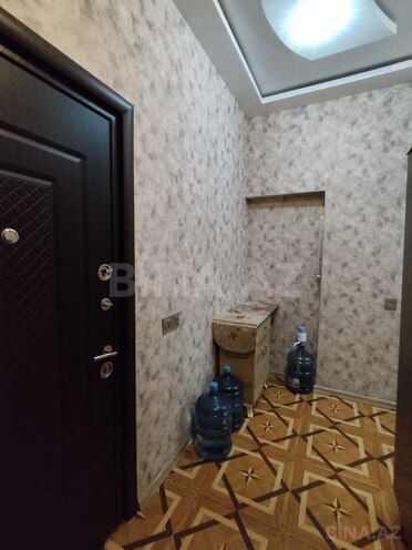 Satılır 2 otaqlı yeni tikili 65 m², Həzi Aslanov m., photo 12 from 20
