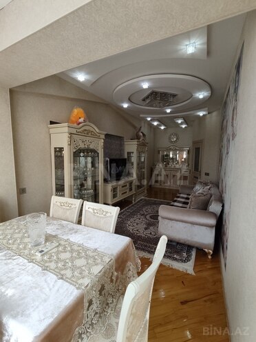 Satılır 2 otaqlı yeni tikili 65 m², Həzi Aslanov m., photo 1 from 20