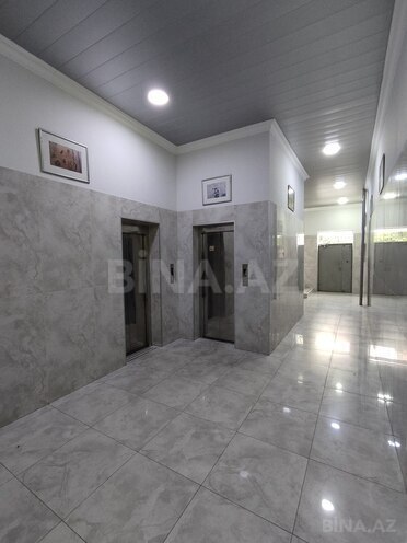 Satılır 2 otaqlı yeni tikili 65 m², Həzi Aslanov m., photo 6 from 20