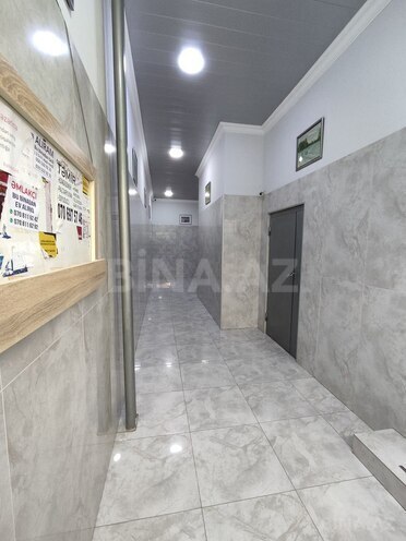 Satılır 2 otaqlı yeni tikili 65 m², Həzi Aslanov m., photo 4 from 20