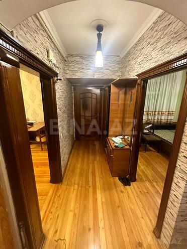 Сдаётся 2-комн. вторичка 65 м², м. Ахмедлы, photo 4 from 11