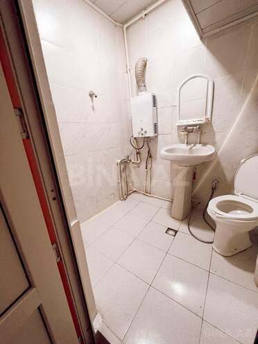 Сдаётся 2-комн. вторичка 40 м², м. Нефтчиляр, photo 6 from 8