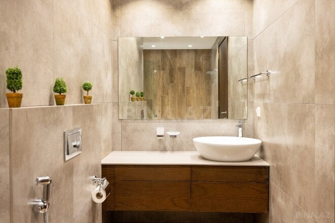 İcarəyə verilir 2 otaqlı yeni tikili 165 m², 28 May m., photo 7 from 8