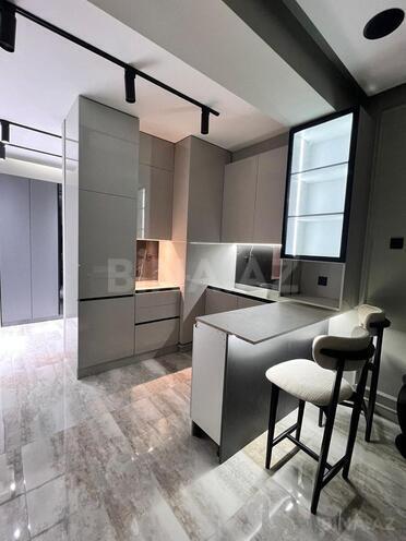 Сдаётся 2-комн. новостройка 55 м², photo 1 from 15