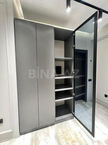 Сдаётся 2-комн. новостройка 55 м², photo 7 from 15