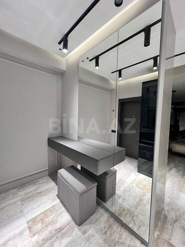 Сдаётся 2-комн. новостройка 55 м², photo 4 from 15