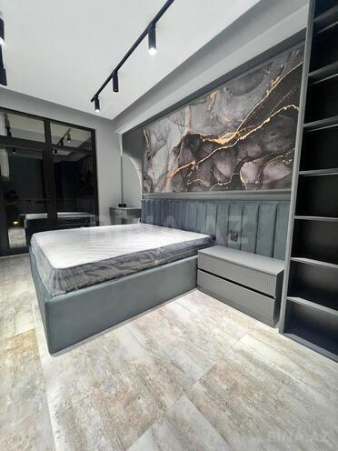 Сдаётся 2-комн. новостройка 55 м², photo 10 from 15