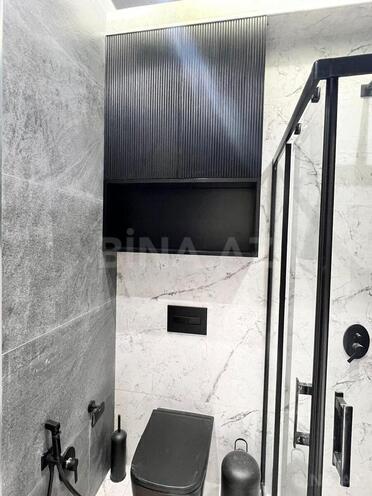Сдаётся 2-комн. новостройка 55 м², photo 14 from 15