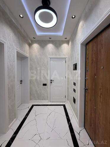 Продаётся 2-комн. новостройка 51 м², м. Ази Асланов, photo 12 from 14