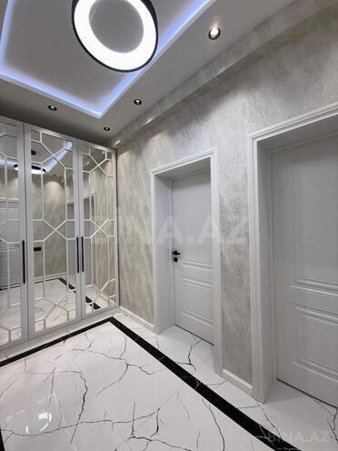 Продаётся 2-комн. новостройка 51 м², м. Ази Асланов, photo 11 from 14