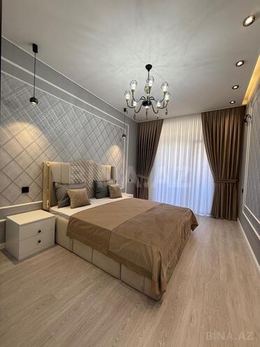 Продаётся 2-комн. новостройка 51 м², м. Ази Асланов, photo 6 from 14