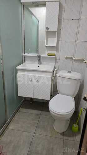 Сдаётся 2-комн. вторичка 50 м², м. Иншаатчылар, photo 10 from 11