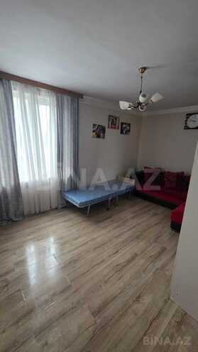 Сдаётся 2-комн. вторичка 50 м², м. Иншаатчылар, photo 3 from 11