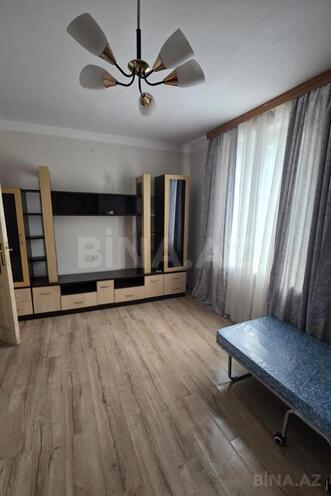 Сдаётся 2-комн. вторичка 50 м², м. Иншаатчылар, photo 7 from 11