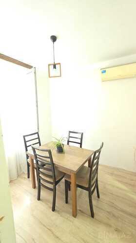 Сдаётся 2-комн. вторичка 50 м², м. Иншаатчылар, photo 4 from 11