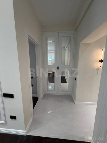 Продаётся 2-комн. новостройка 68 м², м. Элмляр Академиясы, photo 10 from 15