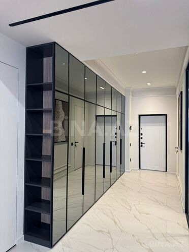 Satılır 3 otaqlı yeni tikili 108 m², 28 May m., photo 6 from 12