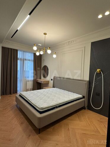 Satılır 3 otaqlı yeni tikili 108 m², 28 May m., photo 8 from 12
