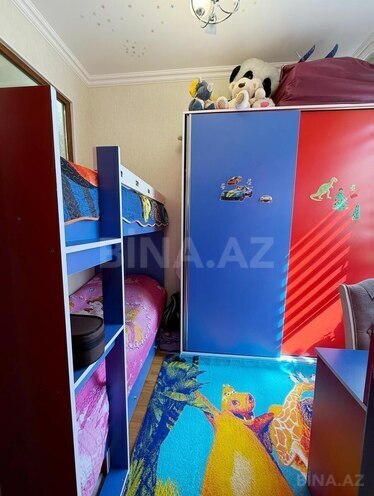 Сдаётся 2-комн. новостройка 65 м², м. Кара Караев, photo 9 from 12