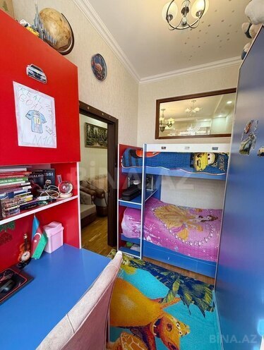 Сдаётся 2-комн. новостройка 65 м², м. Кара Караев, photo 8 from 12
