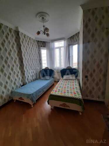 Сдаётся 3-комн. новостройка 102 м², м. 8 ноября, photo 3 from 9