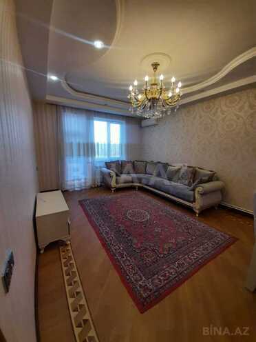 Сдаётся 3-комн. новостройка 102 м², м. 8 ноября, photo 5 from 9