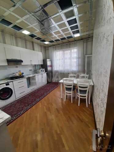 Сдаётся 3-комн. новостройка 102 м², м. 8 ноября, photo 6 from 9