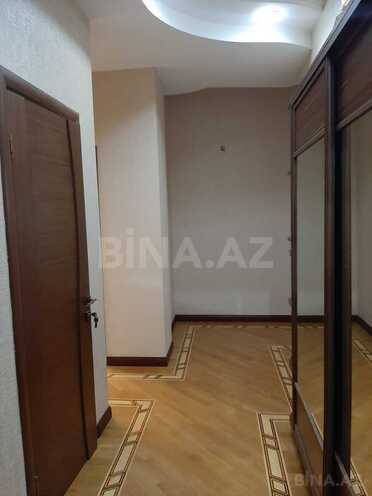 Сдаётся 3-комн. новостройка 102 м², м. 8 ноября, photo 8 from 9