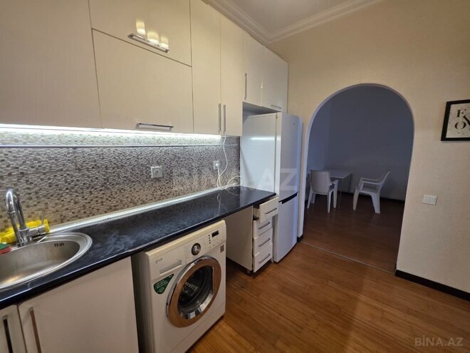 Сдаётся 2-комн. новостройка 55 м², м. 20 января, photo 7 from 11