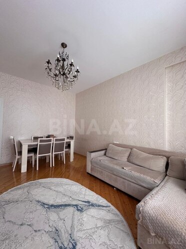 Satılır 2 otaqlı yeni tikili 71 m², Həzi Aslanov m., photo 3 from 11