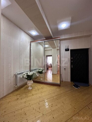 Satılır 2 otaqlı yeni tikili 71 m², Həzi Aslanov m., photo 4 from 11