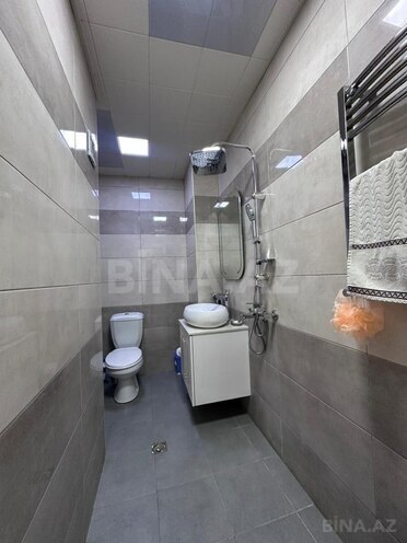 Satılır 2 otaqlı yeni tikili 71 m², Həzi Aslanov m., photo 10 from 11